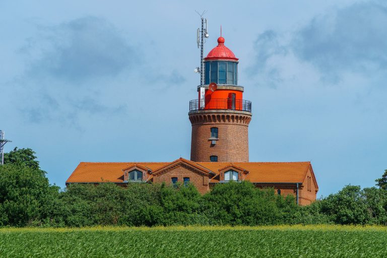 Sehenswürdigkeiten rund um Kühlungsborn - Ferienwohnung Oase102
